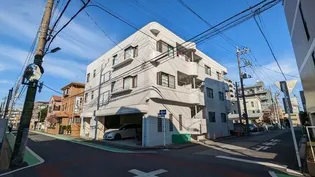アーバン東町の画像
