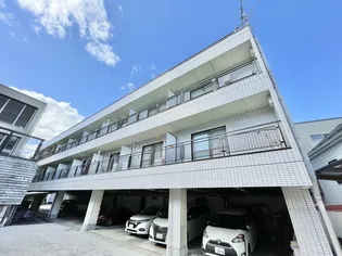 カーサ栄の画像