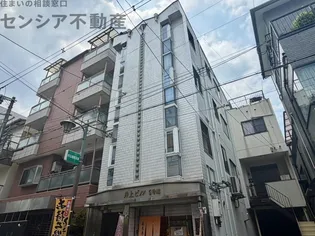 井上ビル5号館の画像