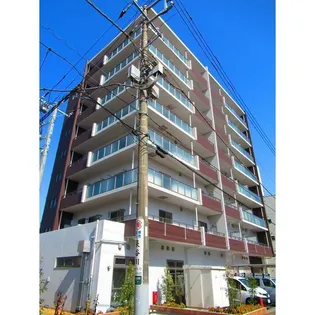 スカイグランデ八千代台の画像