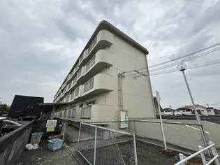 マンションリバーサイドの画像