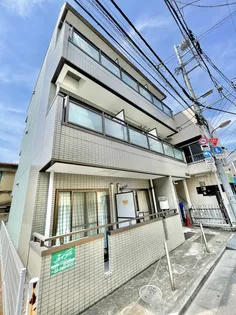 ヴィラ パルパライソの画像