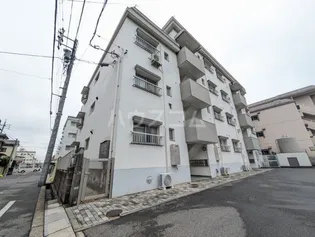 第3サンハイツ大森の画像