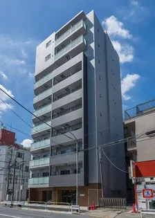 メイクスデザイン東十条の画像