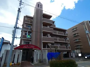 グランヴィラ八尾の画像