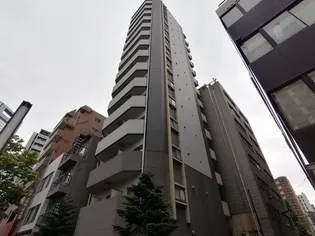 N'Sコート139REX新橋の画像