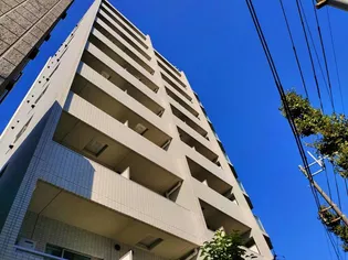 ルクレ高野台レジデンスの画像