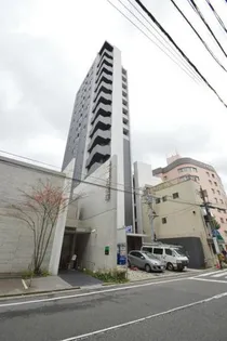セントヒルズ銀山町弐番館の画像
