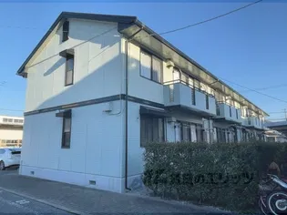 グリーンタウン杉原の画像