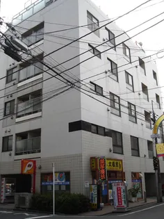 スカーラ武蔵小山の画像