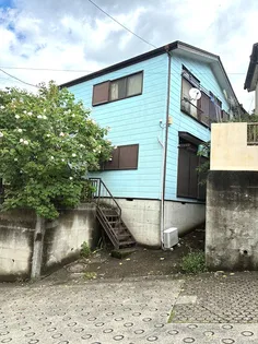 サニーハイツの画像