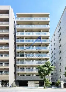 ガーラ プレシャス神宮外苑の画像
