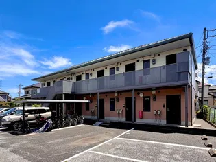 サニーコート幕張の画像