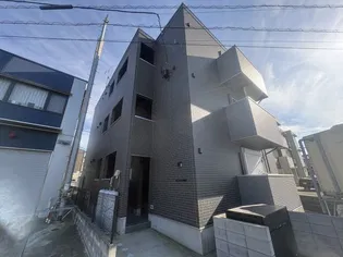 ボヌールメゾン四街道の画像