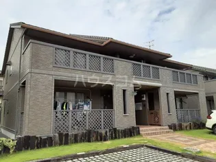 ROYAL GARDEN CASAHARA O棟の画像