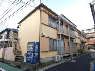 コーポ福島の画像