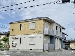 ボニート駿河台の画像