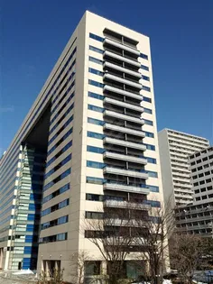リバージュ品川の画像