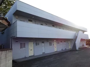 高山ハイツNO 2の画像