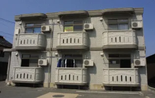 ハイツタナカの画像