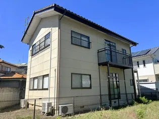 ハイツABの画像