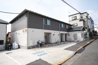 プランドール八王子の画像