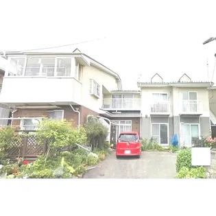 コーポボナンザの画像