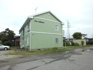 ラフォーレ常見2の画像