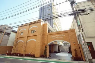 エステムプラザ神楽坂NORTH RESIDENCEの画像