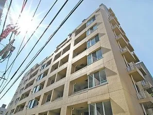 プライマル渋谷桜丘の画像