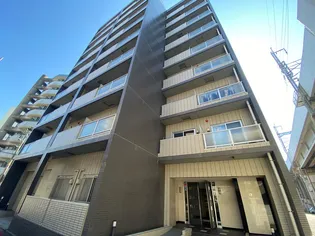 ディークレスト笹口の画像