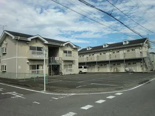 シャトーヒルズBの画像