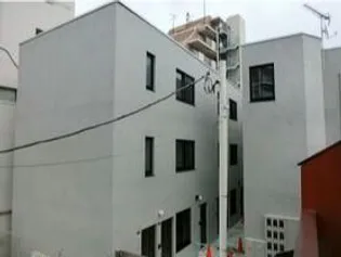 キャスティア目黒柿の木坂の画像