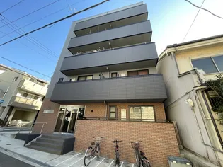 プライムコート西九条の画像