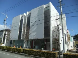 HX(エイチテン)【2階】の外観