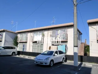 津田ハイツ 中棟の画像