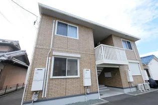 エクレール B棟の画像