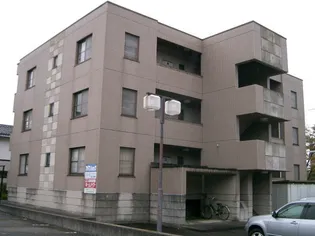 コーポ大場の画像