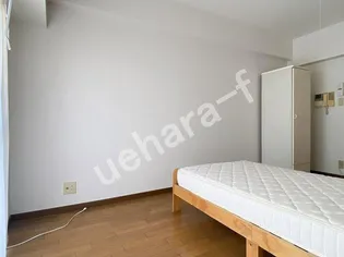 シンデレラキャッスル後田【2階】の内装