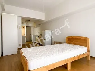 シンデレラキャッスル後田【2階】の内装