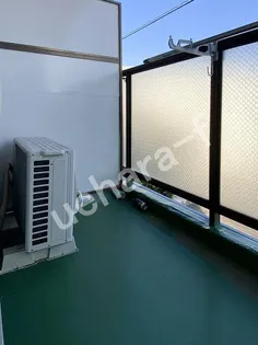 シンデレラキャッスル後田【2階】の内装