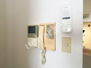 シンデレラキャッスル後田【2階】の内装