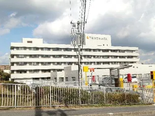 シンデレラキャッスル後田【2階】の周辺