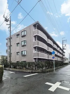 フローレスタ カーサの画像