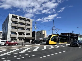 エソール陽東の画像