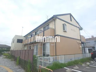 コーポ2 2の画像