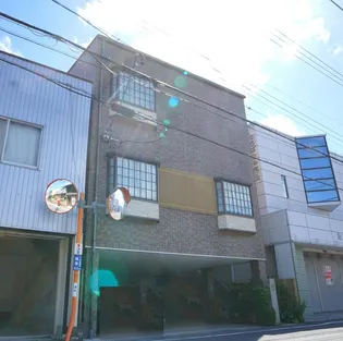 リッツハウスII八町【2階】の外観