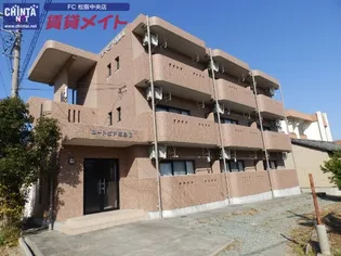 ユートピア垣鼻IIの画像