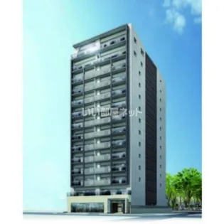 愛知県名古屋市中区栄2【マンション】の外観