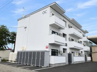 ORANGE COUNTYの画像